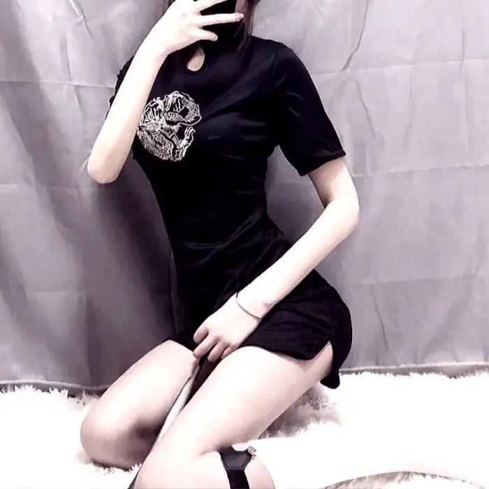 思无邪